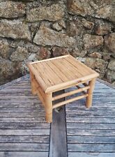 Tabouret porte plante d'occasion  Annonay