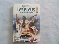 Bleus parcours légende d'occasion  France