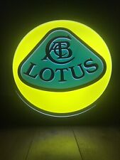 Lotus illuminated dealership d'occasion  Expédié en Belgium