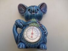 Blue mouse ornament for sale  WESTCLIFF-ON-SEA