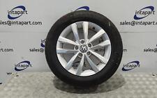 Alloy wheel volkswagen for sale  DAVENTRY