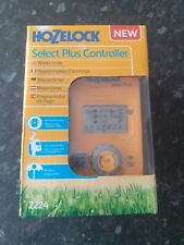 Hozelock.select plus controlle for sale  MANCHESTER