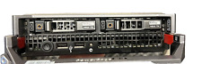 Dell PowerEdge M610 Blade Server 12 Core 192 GB 2x 146GB 15K for sale  Shipping to South Africa