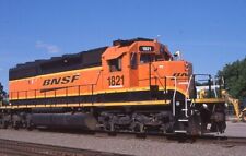 Bnsf sd40 number for sale  Amston