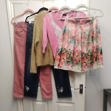 Bundle womens clothes for sale  NORTHAMPTON