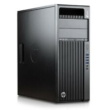 Z440 workstation intel usato  Verdellino