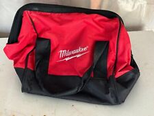 Milwaukee tool bag for sale  Paducah