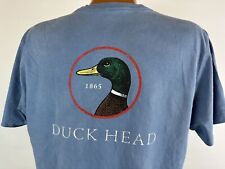 Duck head pocket for sale  Houston