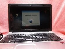 HP G61-327CL NOTEBOOK 15.5" LAPTOP for sale  Shipping to South Africa