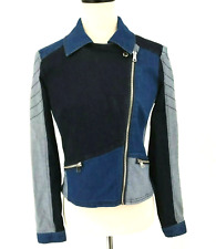 Denim jacket womens for sale  Veradale