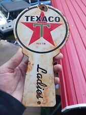 Vintage texaco gas for sale  Speedwell