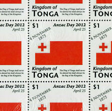 100 tonga national for sale  Shipping to Ireland