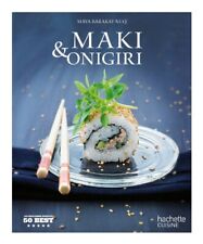 Maki onigiri bertrand for sale  UK