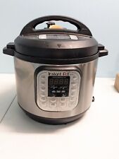 Instant pot quart for sale  Bloomfield