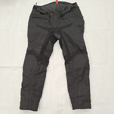 Ixs motorcycle trousers for sale  BANBURY