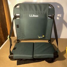 Usado, Asiento plegable para canoa GCI LL Bean segunda mano  Embacar hacia Argentina