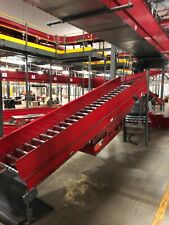 Intelligrated powered belt for sale  Middletown