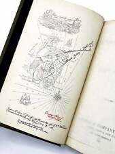 Robert Louis Stevenson / TREASURE ISLAND 1ª edição 1883 comprar usado  Enviando para Brazil