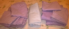 Sets double duvet for sale  MANSFIELD