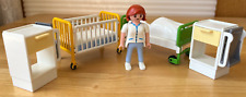 Playmobil hospital accessory for sale  MARLOW