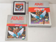 Atari 2600 joust gebraucht kaufen  Ranstadt