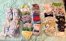 Baby cloth diapers for sale  Freehold