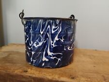 enamel bucket for sale  Drums