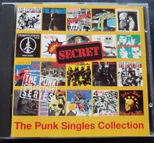 Secret records the gebraucht kaufen  Hannover