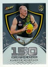 2024 Select AFL Milestone Games - Hobby  - Footy Stars Base - Pick Your Card for sale  Shipping to South Africa