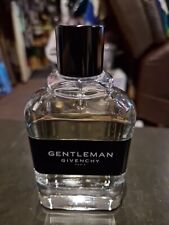Gentleman givenchy edt for sale  UK