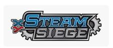 Steam siege singles d'occasion  Expédié en Belgium