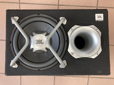 Subwoofer JBL comprar usado  Enviando para Brazil