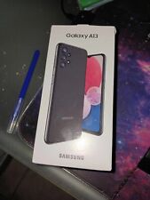 Samsung galaxy a13 d'occasion  Grasse