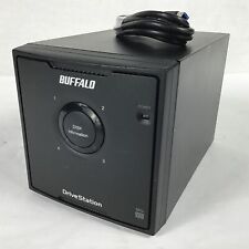 Buffalo drivestation ql16tu3r5 for sale  North Las Vegas