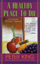 Healthy place die for sale  UK