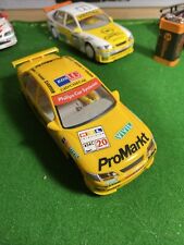 Scalextric opel vectra for sale  SOUTHAMPTON