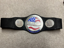 Wwe belt champion for sale  WITNEY