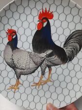 Fitz floyd chicken for sale  Philmont