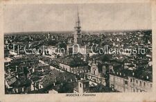 1939 modena panorama usato  Cremona