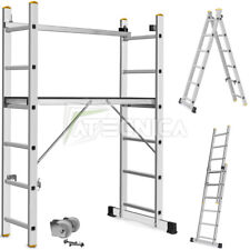 Scaffolding multifunction ladd for sale  Shipping to Ireland