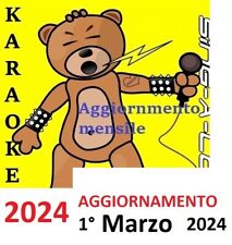Marzo 2024 basi usato  Roma