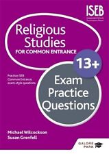 Religious studies common for sale  UK