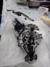 chrome pump chevy water for sale  Ontario