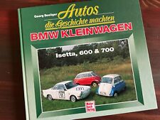 Bmw kleinwagen isetta gebraucht kaufen  Wieseck