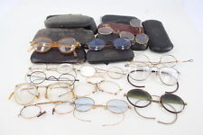 Antique vintage glasses for sale  LEEDS