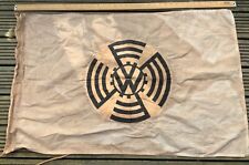 ww2 german flag for sale  COLCHESTER