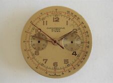Chronographe suisse vintage usato  Garlasco