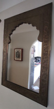 rustic mirror for sale  LONDON