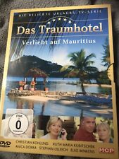 Traumhotel verliebt mauritius gebraucht kaufen  Bingen