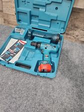 Makita cordless drill for sale  Cleveland